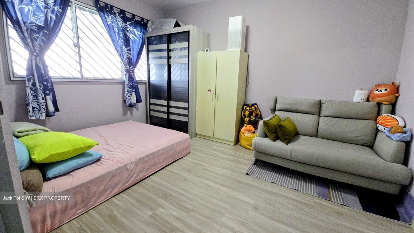 Cashew Road (Bukit Panjang),  #555915751